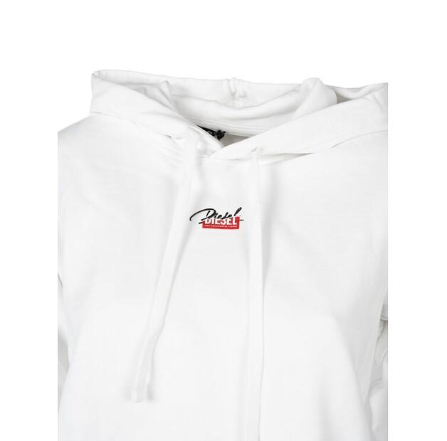 Diesel Hoodie A15712-RIAJH
