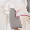1Pc Handheld Ironing Board Small Ironing Gloves Insulated Ironing Tray for Home Travel Portable Mini Fabric Iron Board