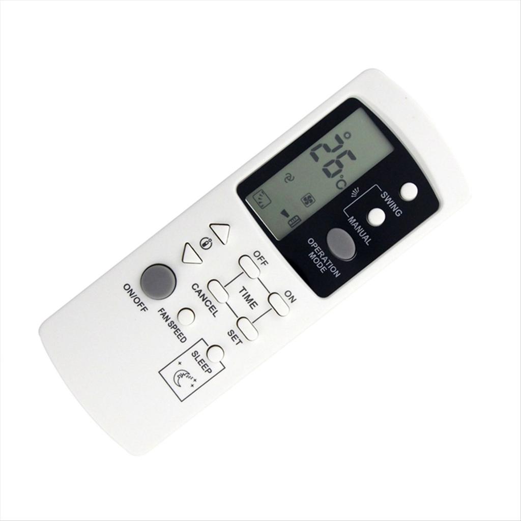 GZ-1002B-E3 Air Conditioner Remote Control for AC Air Conditioner GZ-1002B-E3 GZ-1002B-E1
