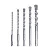 Bosch SDS-Plus Tungsten Carbide Rotary Hammer Drill Bit CN Plug (adapter Included)