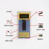 Transistor Tester Tester Multifunction Integrated Circuit Ic Tester Portable