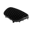 For Seat Ibiza Cordoba Typ 6L Car Front Bumper Grill Honeycomb Grille Mesh 2002-2009