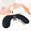 Arm Rest for Nails Accessory Practical Sturdy DIY Portable with Phone Holder Nail Hand