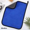Car Care Microfiber Towel Wash Cleaning Drying Cloth Car Cloth Detailing Microfiber Microfiber Cloth