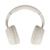 Floso Hoggar Foldable Recycled Plastic Over Ear Headphones