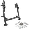 Motorcycle Middle Kickstand Center For YAMAHA MT-07 FZ-07 2013-2024 Tracer 700 /GT 2016-2020 Tracer 7/GT 2021-2024 Parking Stand
