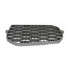 Adatto per Pedale Piede Camion SCANIA Pedale in Alluminio Antiscivolo OE 2234214