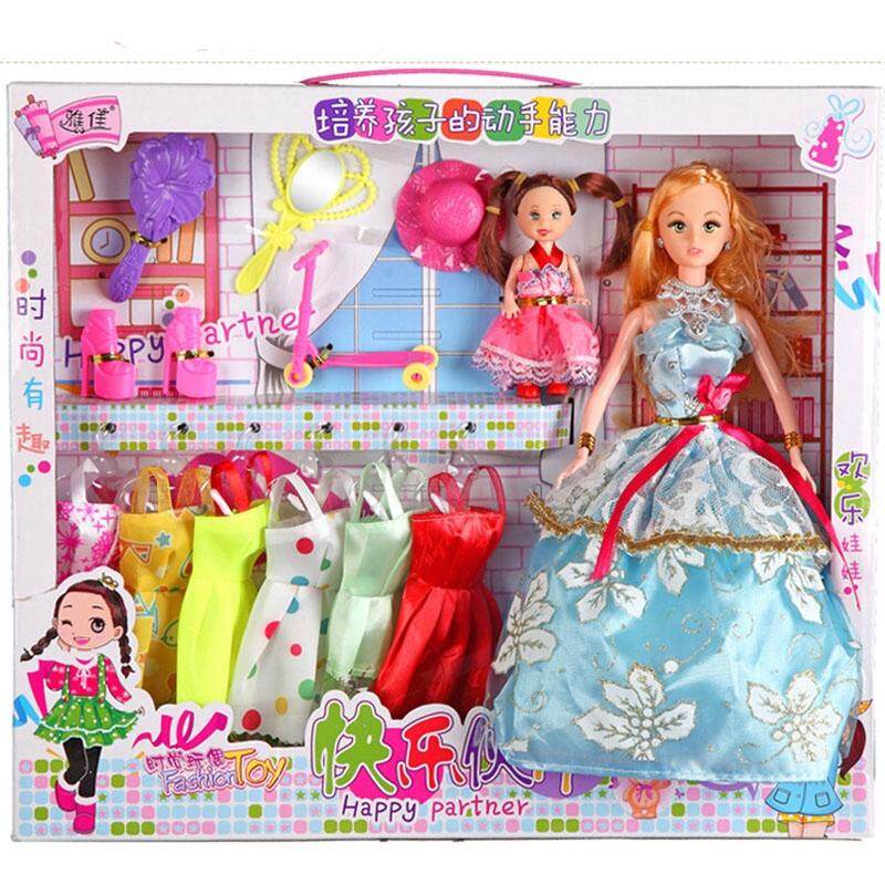 HOT Accessory Gift Set Barbie Weekend Style Buy Gift Set Barbie