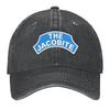 2026 THE JACOBITE ENGINE HEADBOARD Baseball Cap Dad Hat |-F-| Anime Sun Hat Caps For Women Men's