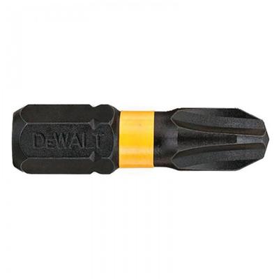 Bity udarowe Dewalt Power Tools, Phillips