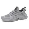 Fashion Low Plateforme White Sneakers Man Woven Sports Man Comfortable Basketball Shoes 4 Bascket Upper Dropship Special Wide