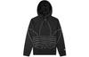 Felpa Originals Uomo Nera GE0823