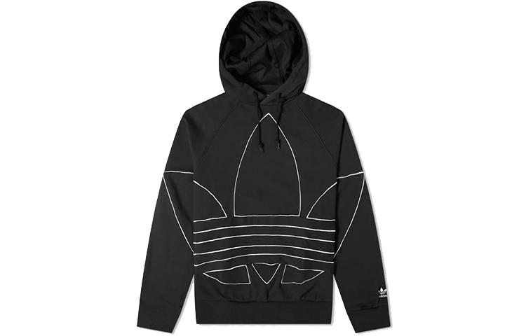 Adidas Originals Sweatshirt Men s Black GE0823 XS