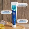 YUNNANBAIYAO Refreshing Mint Gum Care Toothpaste (Pack of 4)
