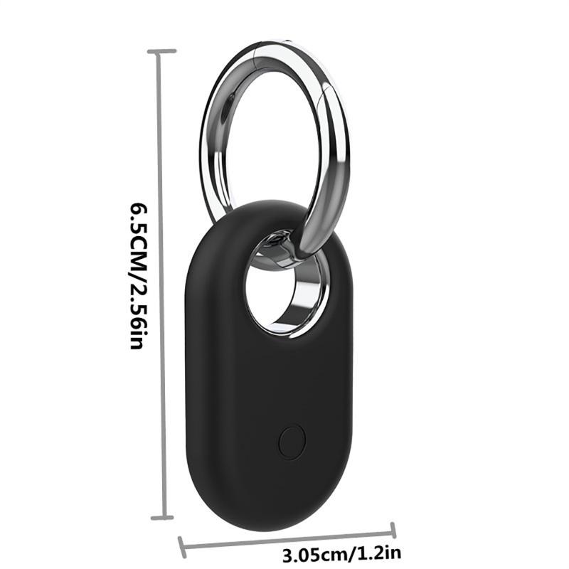 Für Smarttag 2 Locator Hülle Kratzfestigkeit Anti-Verlust Gehäuse Schutzabdeckung Rutschfester Halter Schalen