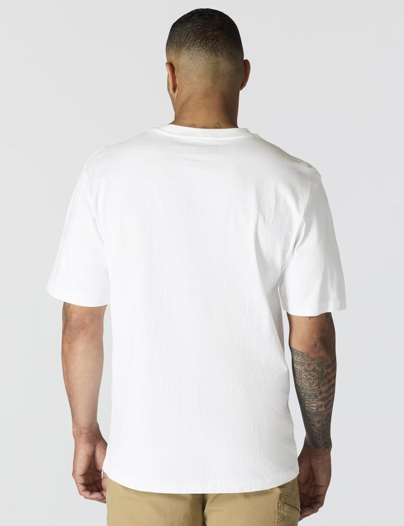 Carhartt K87 Size L Men's T-Shirt, [Used]