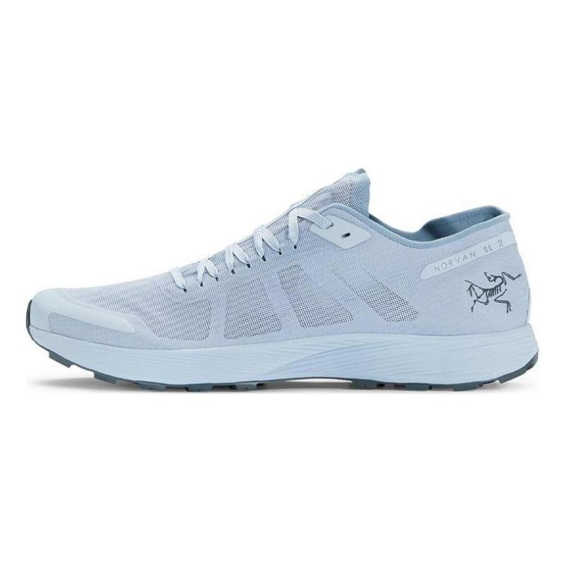 Arcteryx Norvan SL 2 Comfortable Lightweight