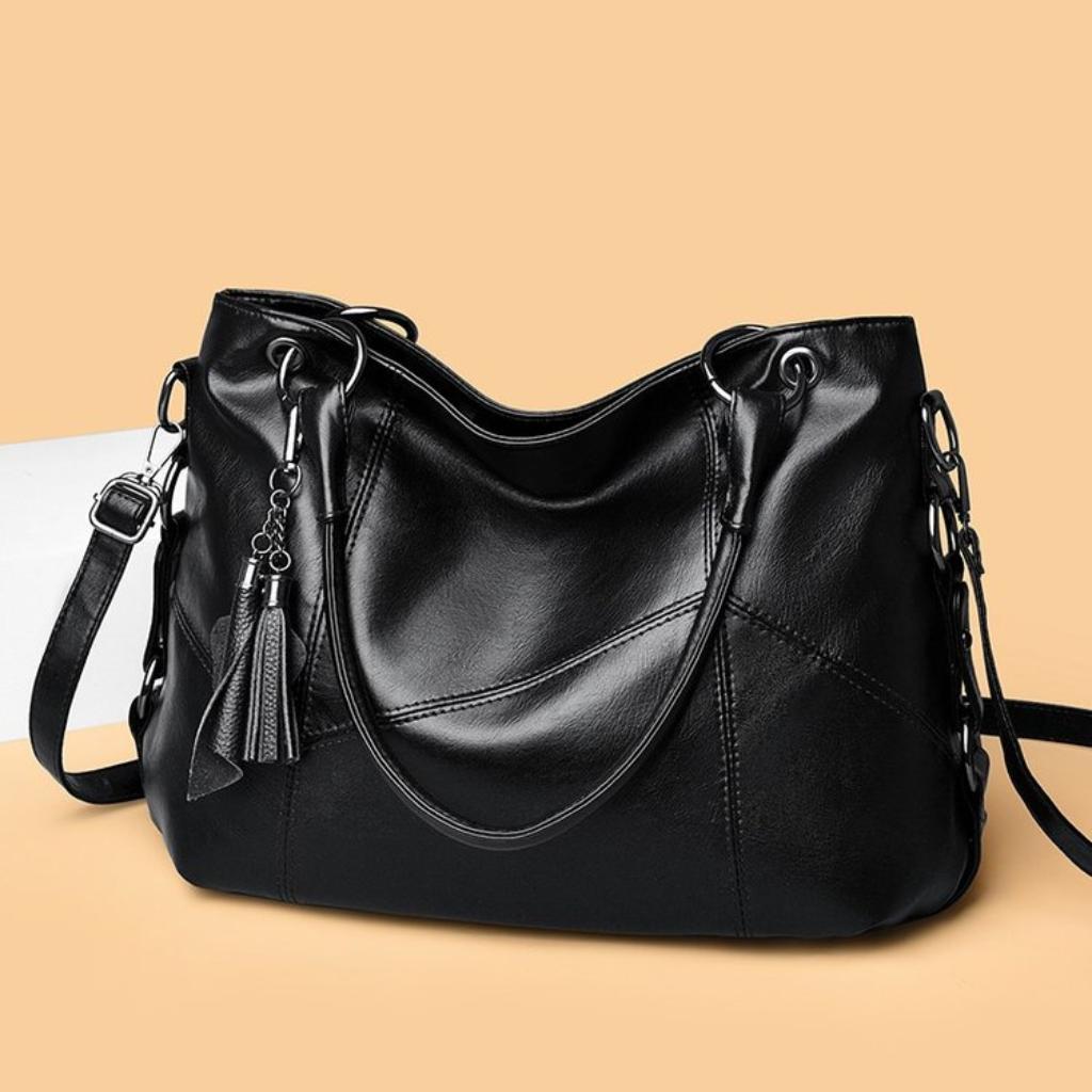 Handtasche Damen PU Verstellbarer Riemen Büro Täglich