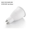 GU10 10W 15W High Power LED Spotlight Bulb No Flicker 110V 220V Cold Neutral Warm White Lamps Replace 100W 150W Halogen Lighting