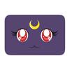 Sailors Moons Cute Cartoon Doormat Anti-Slip Entrance Welcome Kitchen Bathroom Floor Door Mat Toilet Living Room Carpet Rug