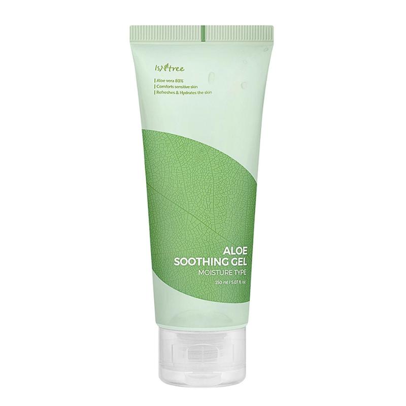 Aloe Soothing Gel Moisture Type
