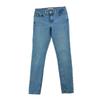 Zweites Leben - Jeans für Damen Levis 711 Skinny Blau - Ausgezeichneter Zustand