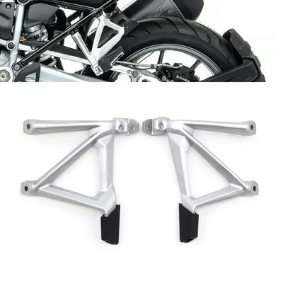 Motocyklové rámy a doplňky – Stupačky