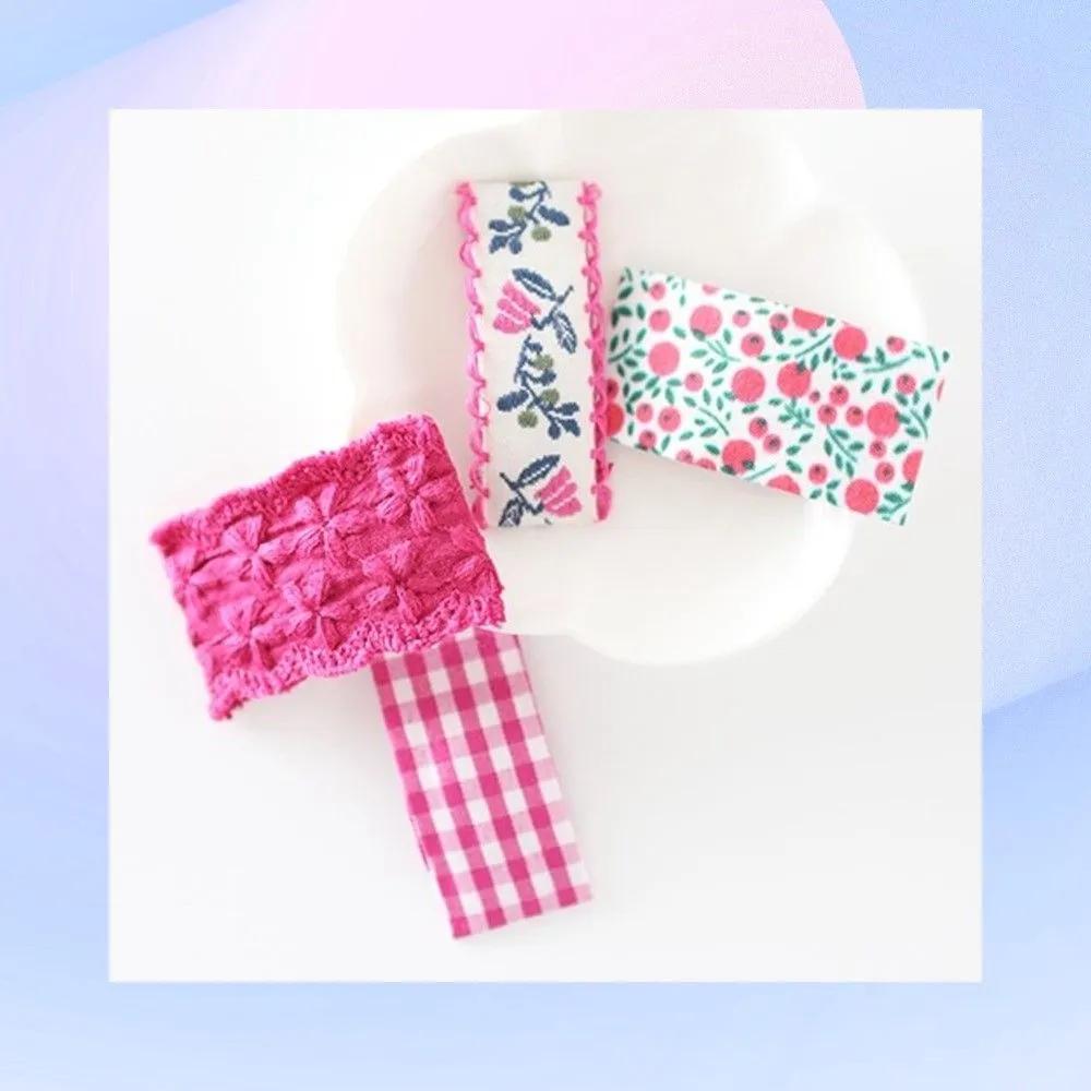 Hairpin Women s Accessory Snap Pin Cherry Point Kids Daily
