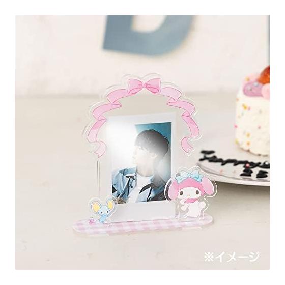 Sanrio My Melody Instax Stand (Enjoy Idol) 949485