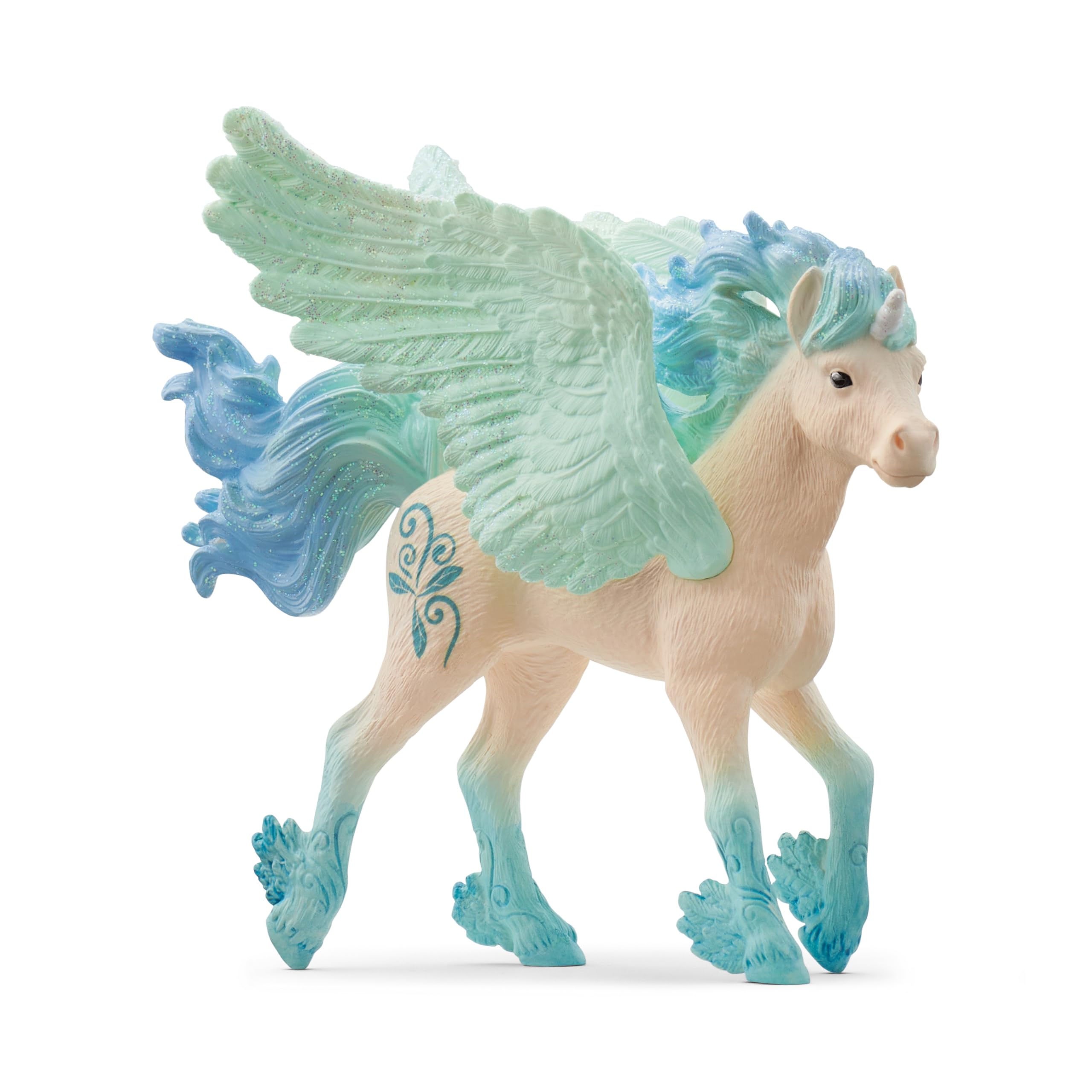 

Schleich Bayala Stormy Unicorn 70824 (Baby)