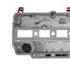 Rocker Cover Set Aluminum for Chevy Cruze Sonic Trax Encore ELR Buick 1.4L 11-19