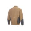 Li Ning Jacket Men's Light Chestnut Brown AFDT385-7