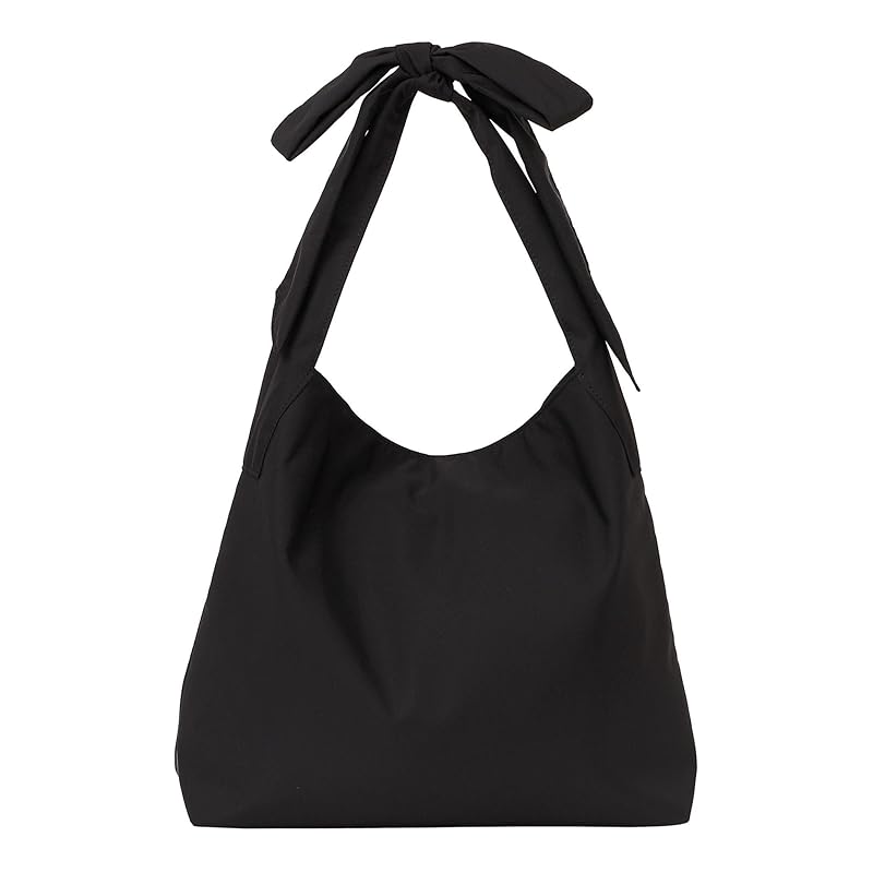 

[Ships Any] A4 SLIDE RBN BAG 720030102 Black1