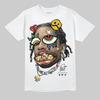 2025 Summer Fashion Weezy Hiphop Streetwear Streetwear Pattern Tshirts Unisex Pattern  Hiphop Tshirts with ACID Patterns