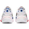 Nike Air Zoom Division White Game Royal Women's Sneakers Casual CK2950-101