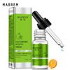 10 ml Lactobionic Acid VC Tender Serum účinně odstraňuje keratin a černé tečky Regenerační sérum na obličej Ance Shrinking Pore Care