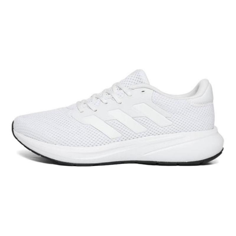 adidas Response Runner U unisex low-top running shoes white IH6101 EU 44.5