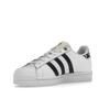 Adidas Superstar White Leopard Women Sneakers Cloud-White Core-Black Gold-Metallic FX6101