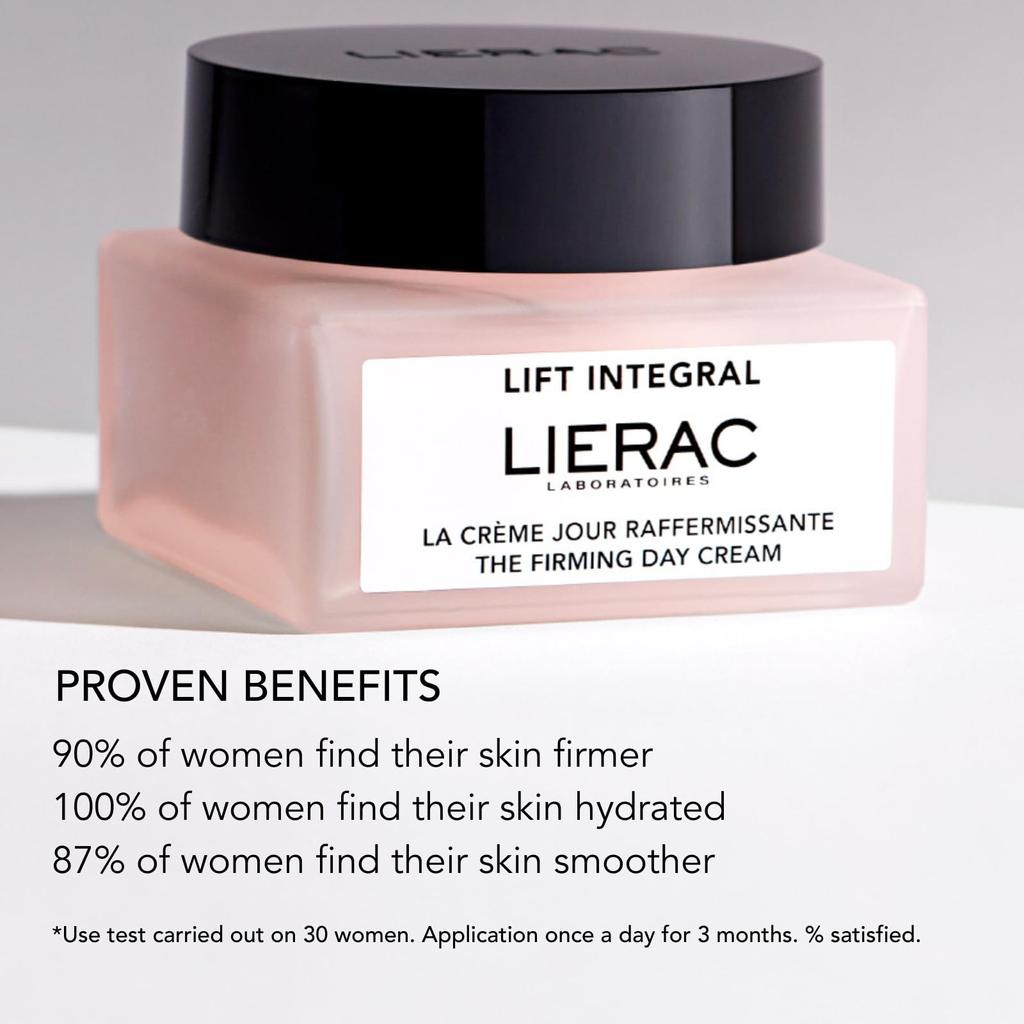 LIFT INTEGRAL krem na dzień ujędrniający 50 ml
