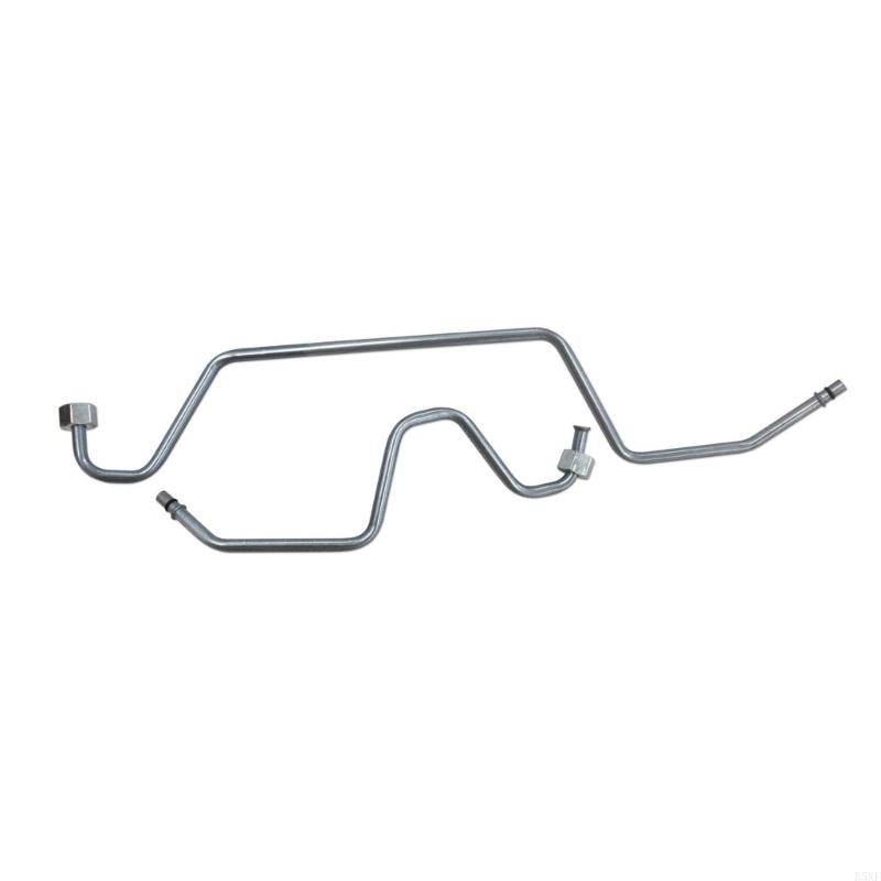 2025 Install Steering Rack Pinions Hydraulic Transfer Line Set for Automotives