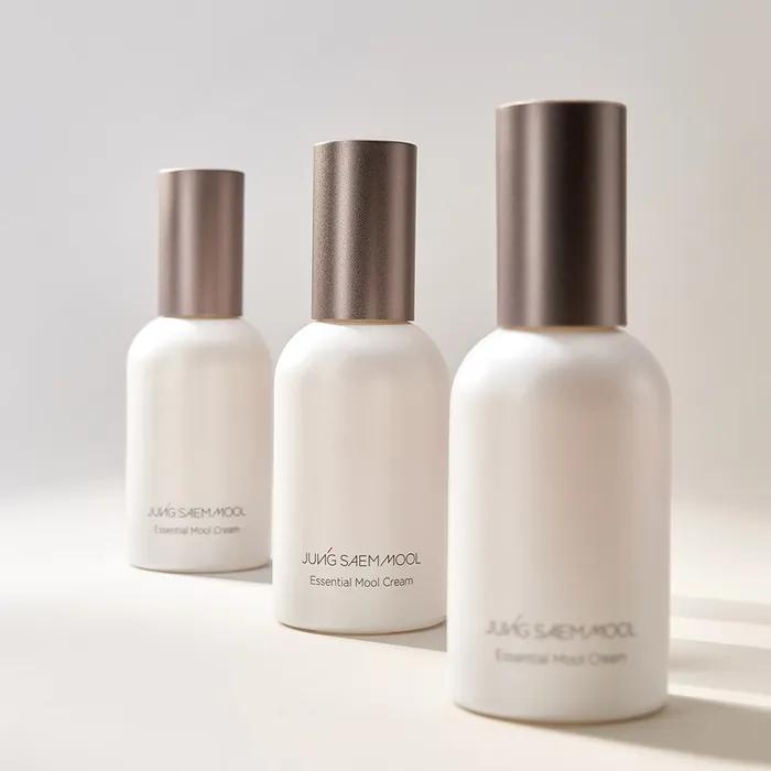 Jeong Saem Mool Essential Water Cream Light (Water Cream Light 8ml X 2 + Tone Filter Base 3ml X 2)