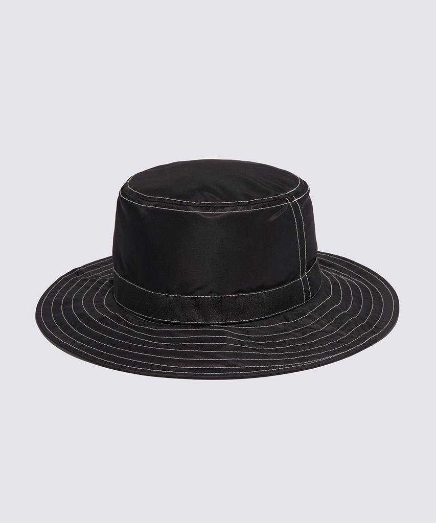 VANS Drawcode Bucket Hat - Black / Vn000Kq9Blk1