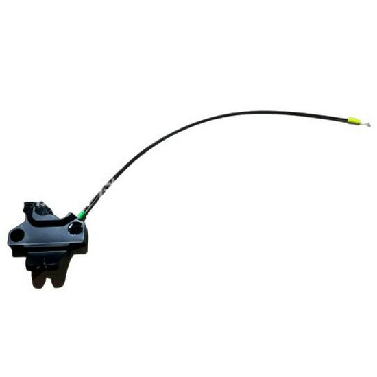 2023 Toyota BZ3 Tailgate Lock (Part 64600-03010)