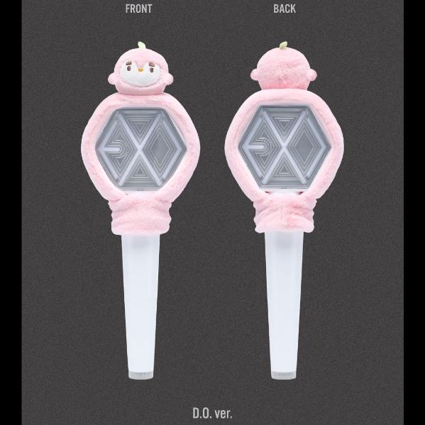 Pre-order EXO PLANET #6 EXhOrizon in Seoul Ventilatierooster Deco Cover