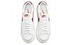 Nike Blazer Low 77 White Team Red Women's DC4769-104