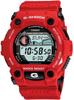 Casio G-Shock G-7900A-4 Digital Watch - Red