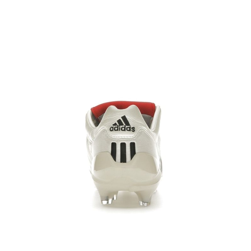 Adidas Predator Mania FG შამპანური უნისექსის კედები კრემისფერი თეთრი ღრუბელი-თეთრი IH0965