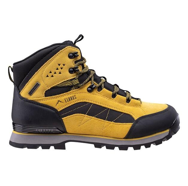 Elbrus Ester Mid AG V Trekking Boots