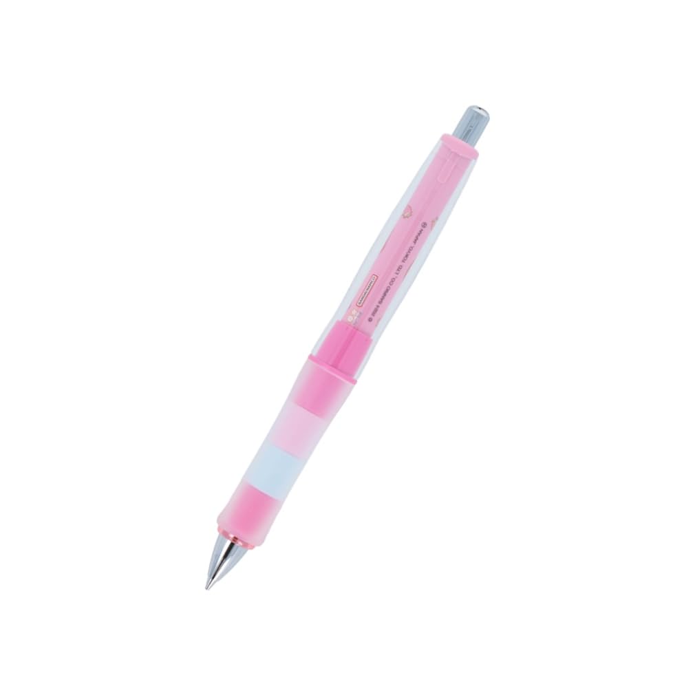 Stationery Sanrio Character Mechanical Pencil Playborder My Melody S4484380 Sun-Star Dr.Grip