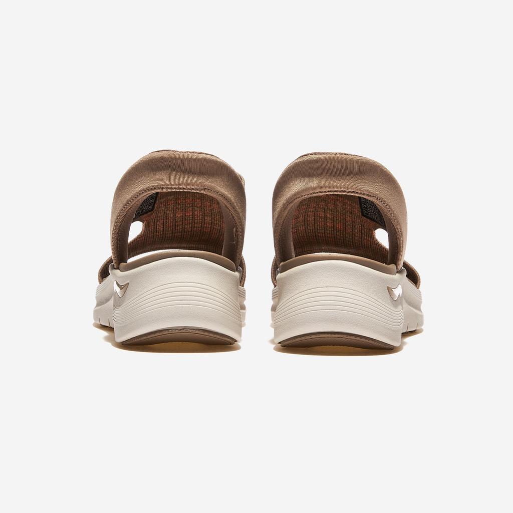 Skechers Sandalias Arch Fit 2.0 (Sin cordones) [119466] [Enviado desde Corea] 100% Auténtico